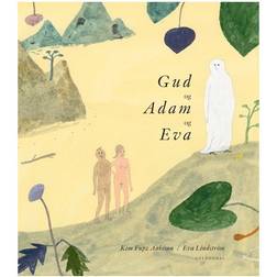 Gud og Adam og Eva (Indbundet, 2014)