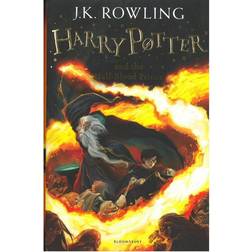 Harry Potter and the Half-Blood Prince (Hardcover, 2014)