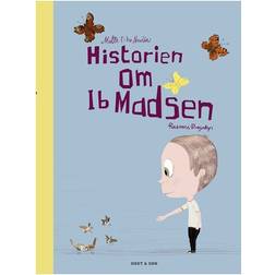 Historien om Ib Madsen (Indbundet, 2013)
