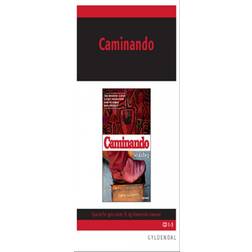 Caminando (Lærer-cd) (Lydbog, CD, 2009)