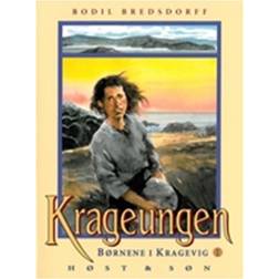 Krageungen (Hæftet, 1999)