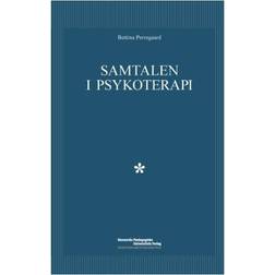 Samtalen i psykoterapi (Hæftet, 2007)