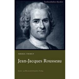 Jean-Jacques Rousseau (Hæftet, 2015)