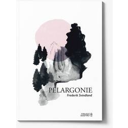 Pelargonie (Hæftet, 2017)