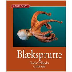 Blæksprutte (Indbundet, 2011)