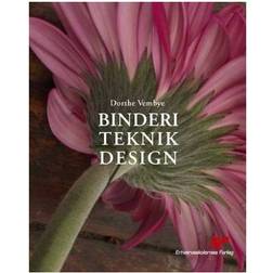 Binderi, teknik, design (Innbundet, 2006)