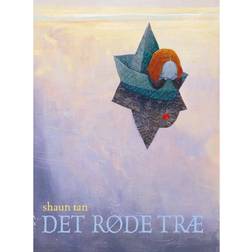 Det røde træ (Indbundet, 2013)