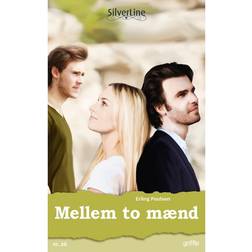Mellem to mænd (Hæftet, 2017)