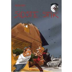 Sidste stik (Hæftet, 2014)