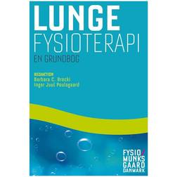 Lungefysioterapi: en grundbog (Hæftet, 2011)
