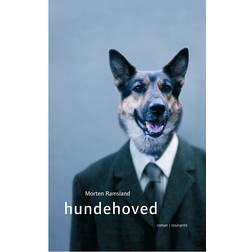 Hundehoved: roman, Hardback (Indbundet, 2007)