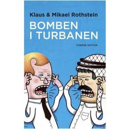 Bomben i turbanen: profeten, provokationen, protesten, pressen, perspektivet (Hæftet, 2006)