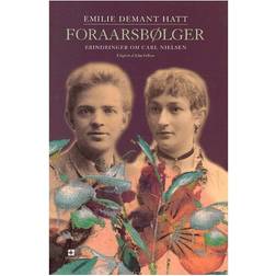 Foraarsbølger: Erindringer om Carl Nielsen (Hæftet, 2002)