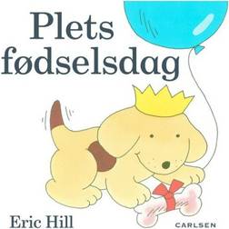 Plets fødselsdag (2016)