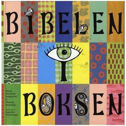 Bibelen i boksen (Indbundet, 2010)