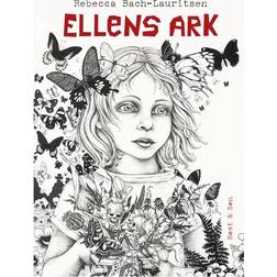 Ellens ark (Indbundet, 2014)
