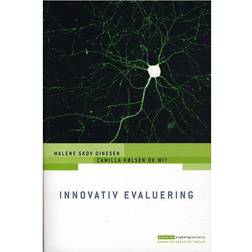 Innovativ evaluering (Hæftet, 2010)