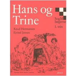 Hans og Trine (Heftet, 1998)