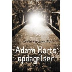 Adam Harts opdagelser (Häftad, 2003)