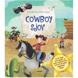 Cowboy sjov (Indbundet, 2013)
