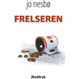 Frelseren (Hæftet, 2007)