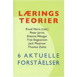 Læringsteorier: seks aktuelle forståelser (Hæftet, 2007)