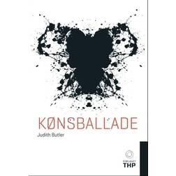 Kønsballade: Feminisme og subversionen af identitet (Hæftet, 2011)