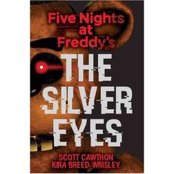 Five Nights at Freddy s - The Silver Eyes (Hæftet, 2016)