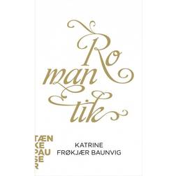 Romantik (Hæftet, 2014)