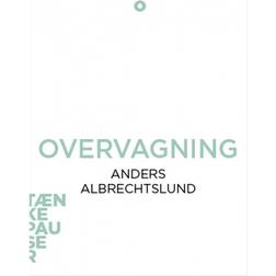 Overvågning (Häftad, 2016)