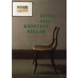 Efter alle kunstens regler (Indbundet, 2014)