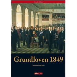 Grundloven 1849 (Indbundet, 2009)