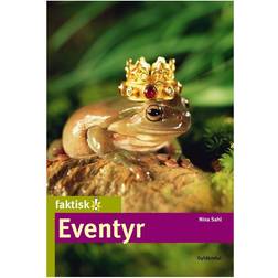 Eventyr (Hæftet, 2012)