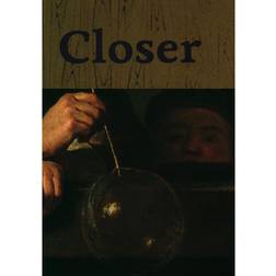 Closer: intimacies in art 1730-1930 (Hæftet, 2016)