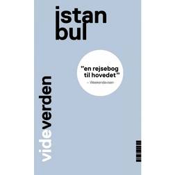 istanbul (E-Book, 2015)