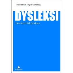 Dysleksi: fra teori til praksis (Hæftet, 2015)
