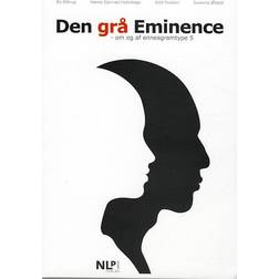 Den grå Eminence: om og af enneagramtype 5 (Hæftet, 2012)