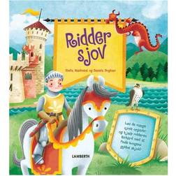 Ridder sjov (Indbundet, 2014)