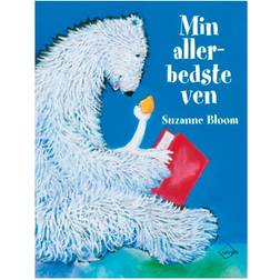 Min allerbedste ven (Indbundet, 2015)
