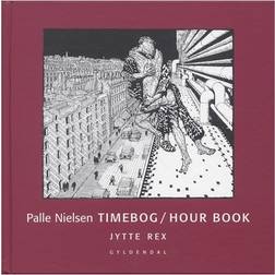Timebog (Indbundet, 2008)
