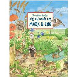 Kig og snak om mark & eng