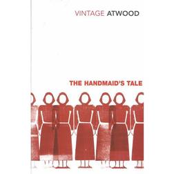 The Handmaid s Tale (Hæftet, 2010)