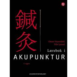 Akupunktur (Indbundet, 2013)
