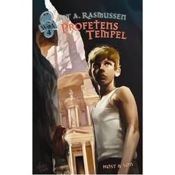 Profetens tempel (Indbundet, 2013)