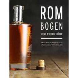 Rombogen: opdag de gyldne dråber (Indbundet, 2015)