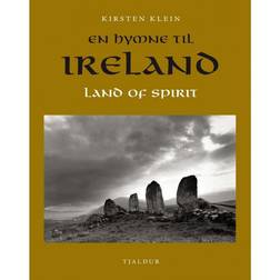 En hymne til Irland, Hardback (Indbundet, 2012)