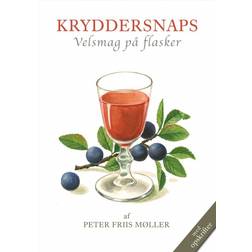 Kryddersnaps: velsmag på flasker (Indbundet, 2014)