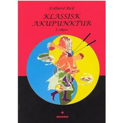 Klassisk akupunktur (Inbunden, 2002)