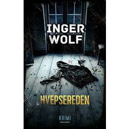 Hvepsereden (Hæftet, 2015)