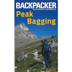 Backpacker Peak Bagging (Hæftet, 2015)
